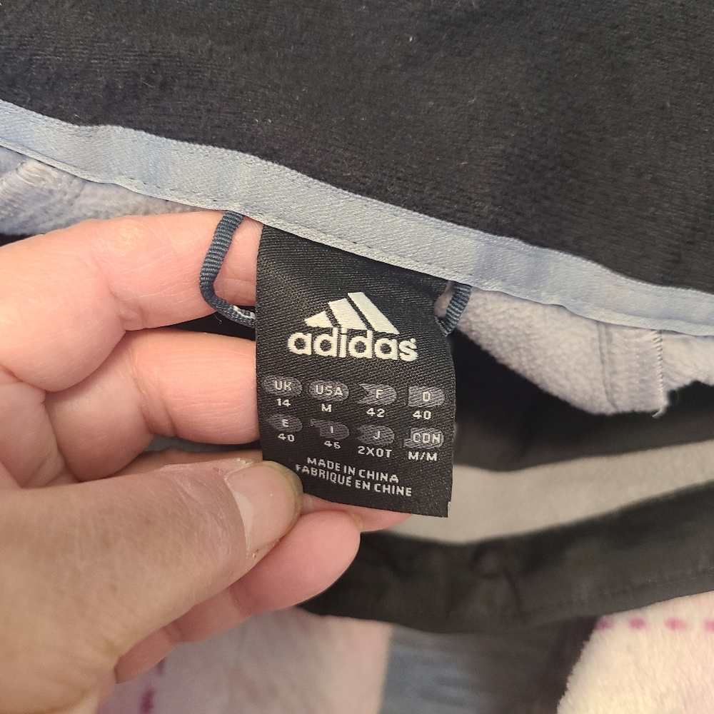 Adidas light Jacket - Picture 5 of 10
